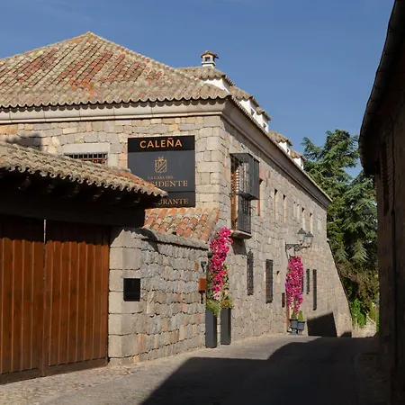 La Casa del Presidente Small Luxury Hotels-2