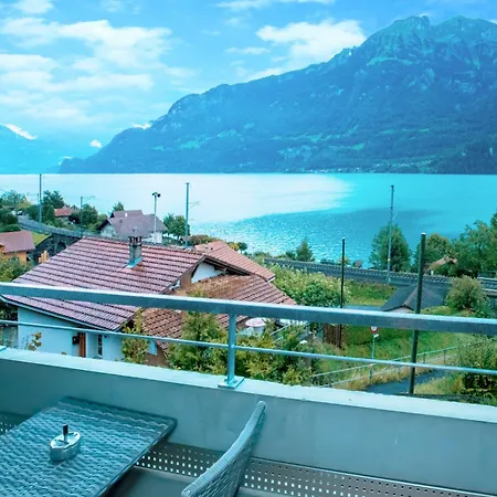 Hotel ORA Lakeview bei Interlaken-3