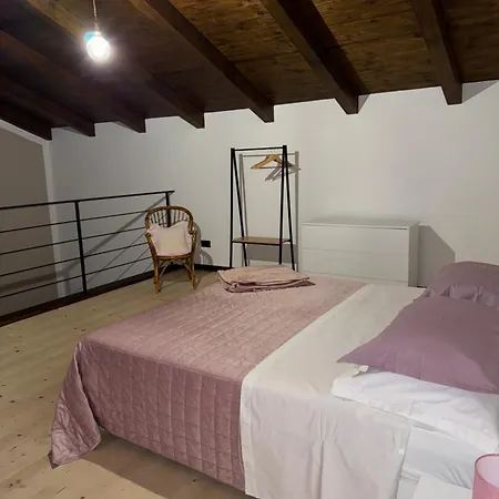 Il Cortile Delle Zagare-3