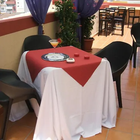 Hotel Castillo-2
