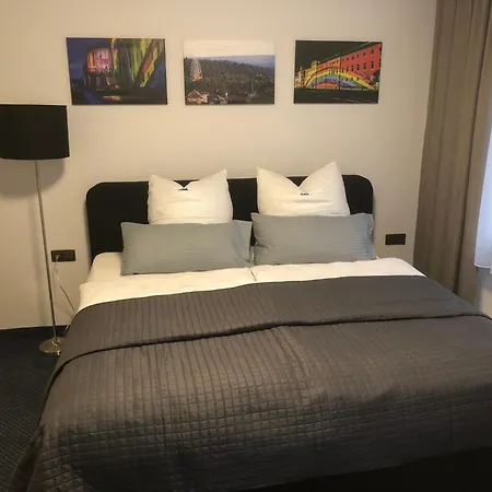 Boutique Hotel Selb-2
