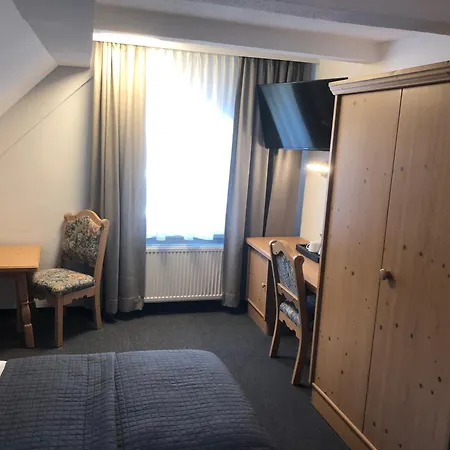 Boutique Hotel Selb-3