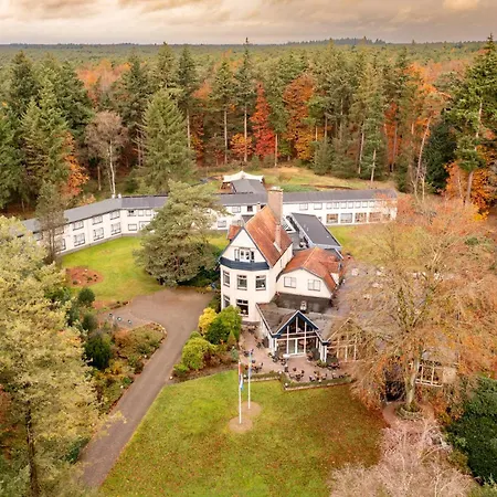 Landgoed Stakenberg - Hotel&Bungalows-3