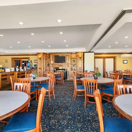 Best Western White House Inn-3