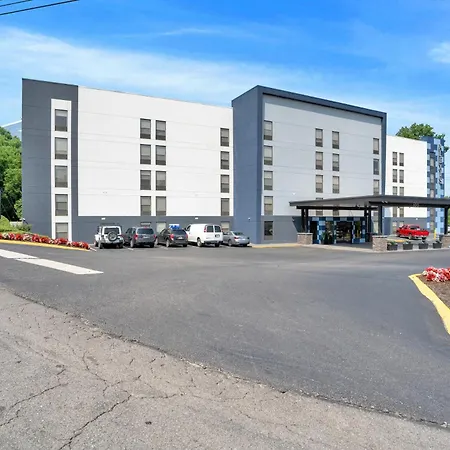 Alexis Inn And Suites Hotel-2