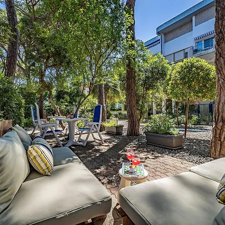 Residence Mareblù-3