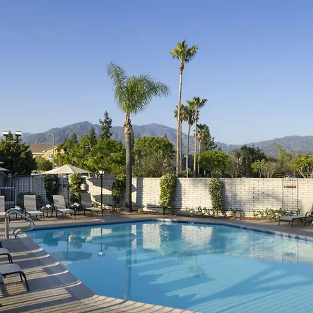 Residence Inn Pasadena Arcadia-3