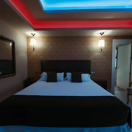 Hotel Años 50-2