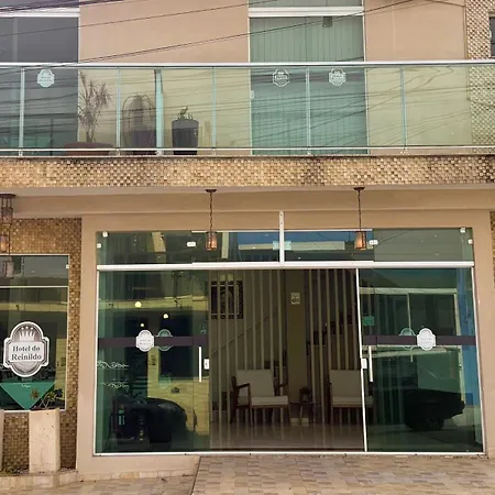 Hotel do Reinildo I-3