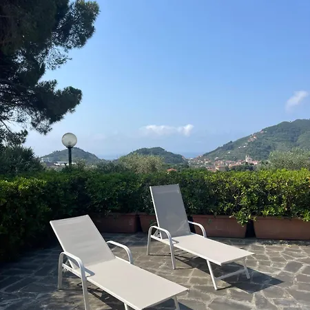 B&B La Casa sul Colle-2