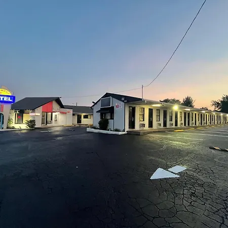 Richmond Motel-3