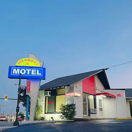 Richmond Motel-2