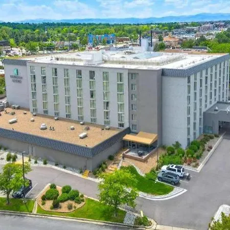 Embassy Suites By Hilton Denver Tech Center North-3