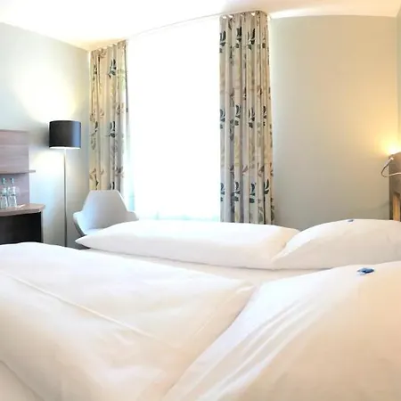 HKK Hotel Wernigerode-3
