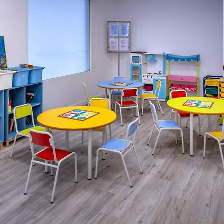 GHT Balmes, Hotel-Aparthotel&SPLASH-2