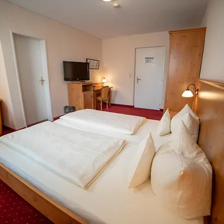 Hotel Luitpold am See-3