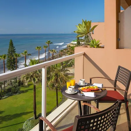 Elba Estepona Gran Hotel & Thalasso Spa-2