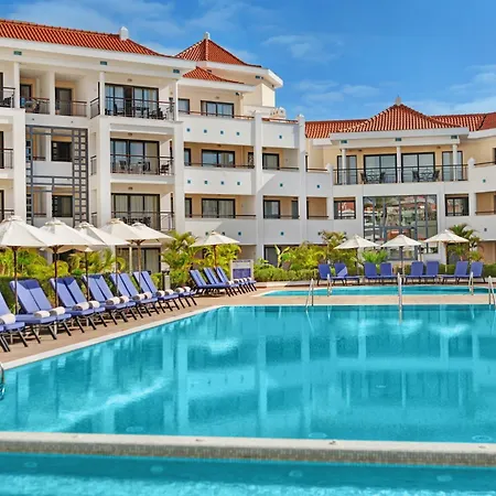 As Cascatas Golf Resort&Spa-2