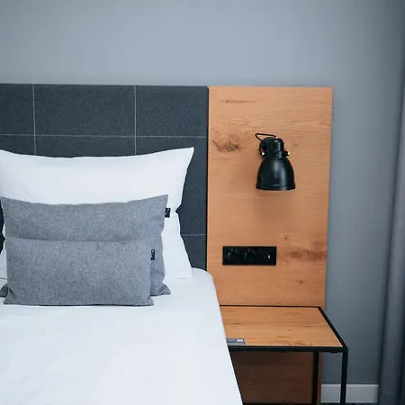 Hotel Berliner Hof By Coffee Fellows Hotels-3