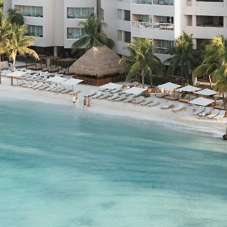 Almare, A Luxury Collection Resort, Isla Mujeres Cancun, Adult All-Inclusive-3