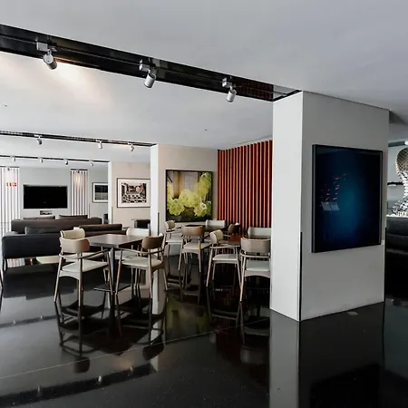 Troia Design Hotel-2