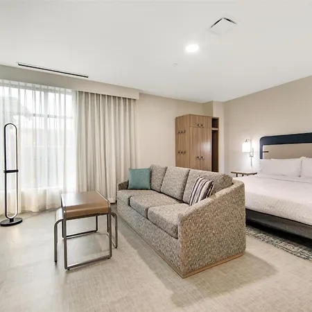 Homewood Suites By Hilton East Rutherford - Meadowlands, Nj-2