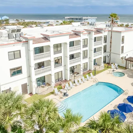 Hampton Inn & Suites St. Augustine-Vilano Beach-2
