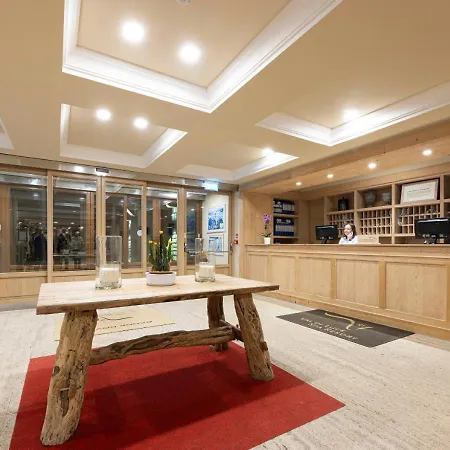 Val di Luce SPA Resort-2