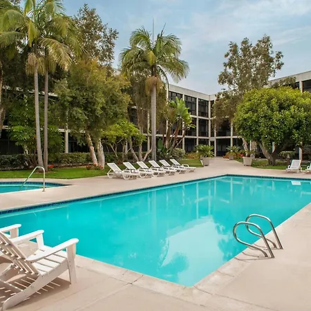 Four Points By Sheraton San Diego-2
