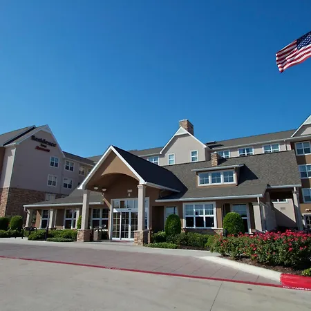 Residence Inn Bryan College Station-2