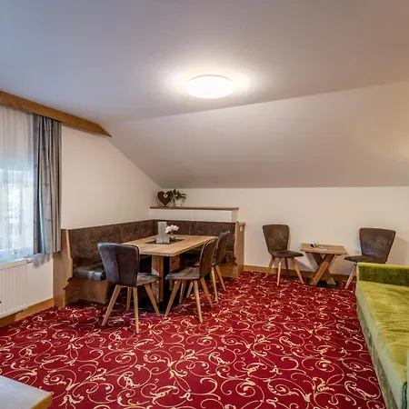 Hotel Apart Garni Heisenhof-2