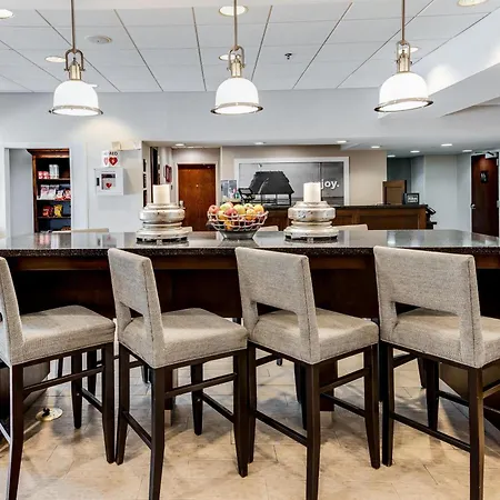 Hampton Inn Tuscaloosa-University-3