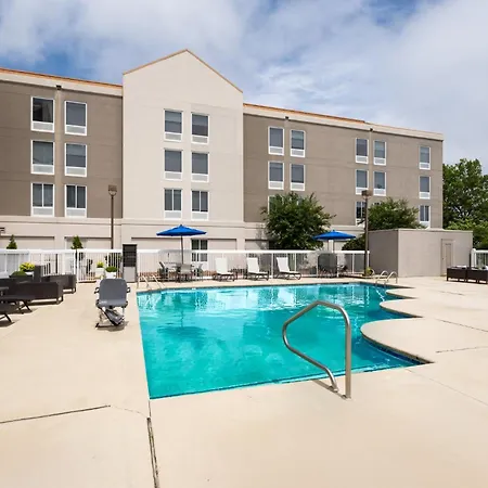 Holiday Inn Express Greenville By Ihg-2