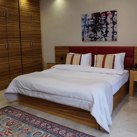 Imperial Suites Hotel-2