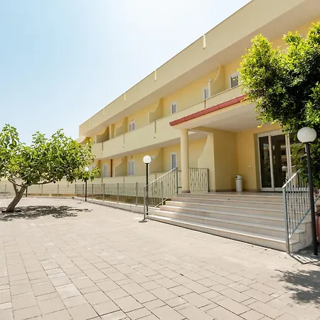 Hotel Sfinalicchio-2