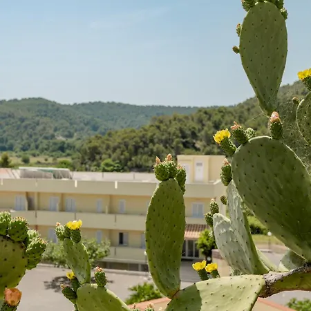 Hotel Sfinalicchio-3