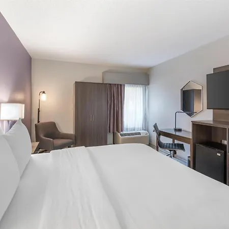 Best Western Hickory-2