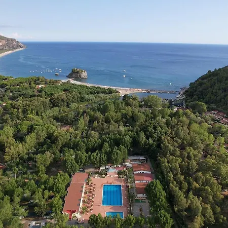 Villaggio Marbella Club-3
