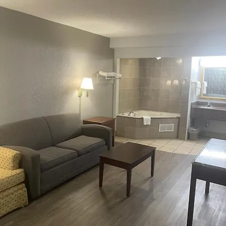 Fairbridge Inn & Suites-2