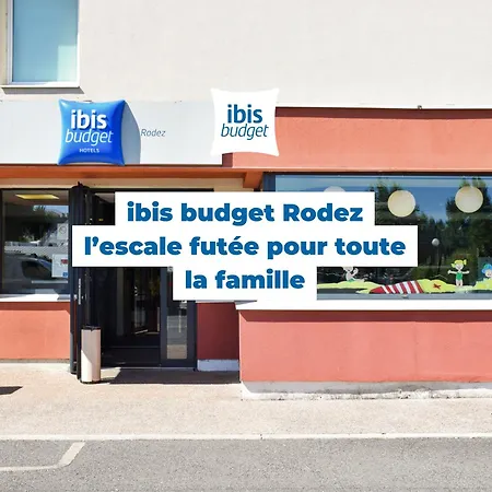 Ibis Budget Rodez-2