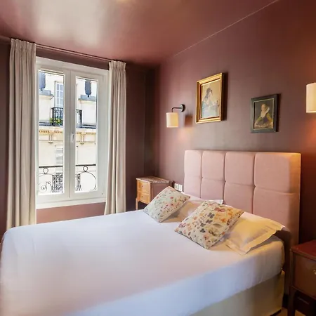 Hotel Maat Etoile-3