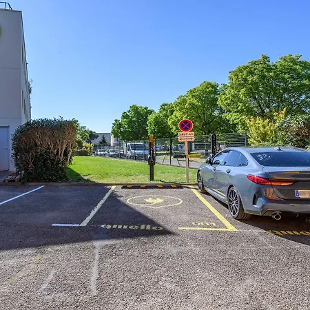 ibis budget Nimes Caissargues-2