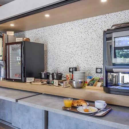 ibis budget Nimes Caissargues-3