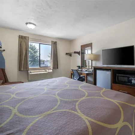 Surestay By Best Western Walla Walla-3