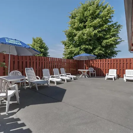 Surestay By Best Western Walla Walla-2