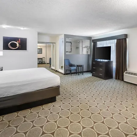 Best Western Pahrump Oasis-3