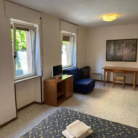 Hotel Benacus-2