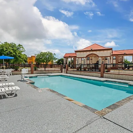 Quality Inn & Suites New Boston - Texarkana West-2
