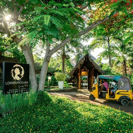 Loharano Lodge-3