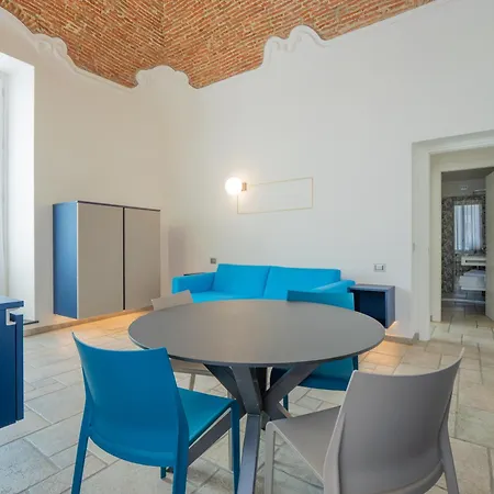 Hotel Residence Baiadelsole-2